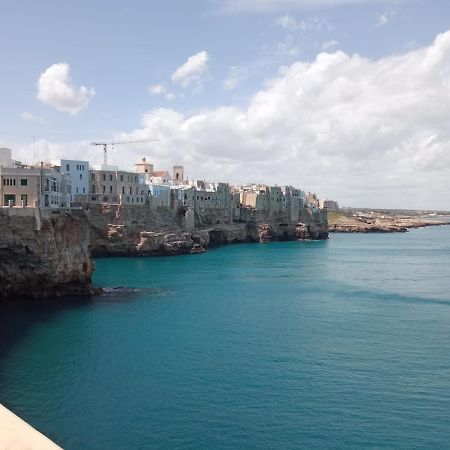 Casa Vacanze Iremia Polignano a Mare Exterior photo